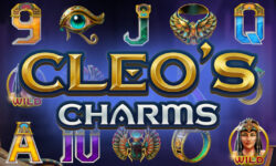 Cleo’s Charms