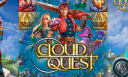 Cloud Quest