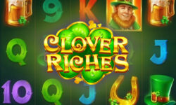 Clover Riches