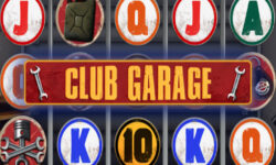 Club Garage