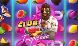 Club Tropicana