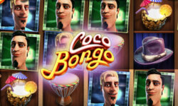 Coco Bongo