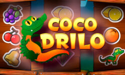 Coco Drilo