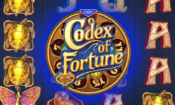 Codex of Fortune