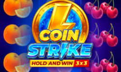Coin Strike: Hold and Win