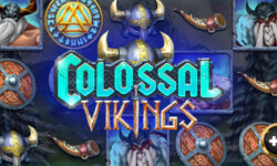 Colossal Vikings