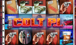 Colt P.I.