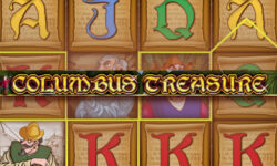 Columbus Treasure