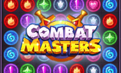 Combat Masters