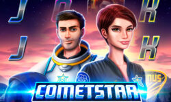 CometStar