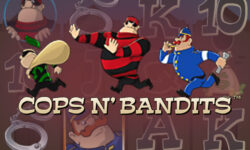 Cops N Bandits