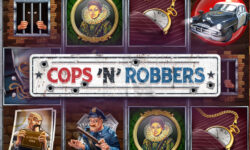 Cops ‘N’ Robbers
