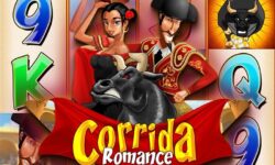 Corrida Romance