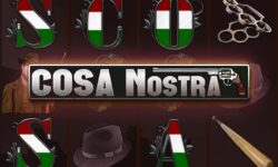 Cosa Nostra