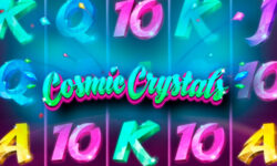 Cosmic Crystals