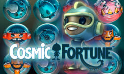Cosmic Fortune
