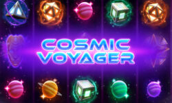 Cosmic Voyager