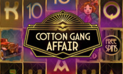 Cotton Gang Affair