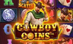 Cowboy Coins