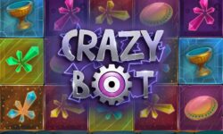 Crazy Bot
