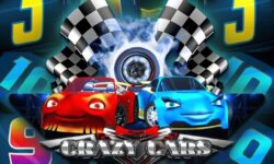 Crazy Cars