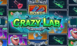Crazy Lab