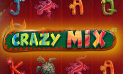 Crazy Mix