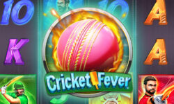 Cricket Fever