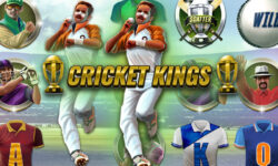 Cricket Kings