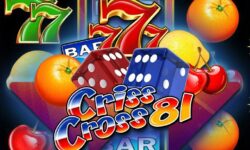 Criss Cross 81