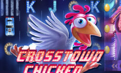 Crosstown Chicken