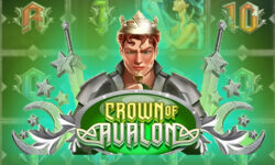 Crown of Avalon