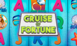 Cruise of Fortune