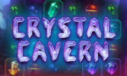 Crystal Cavern