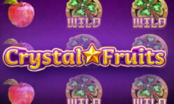 Crystal Fruits