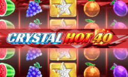 Crystal Hot 40 Deluxe