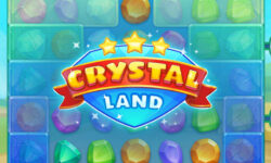 Crystal Land
