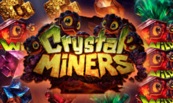 Crystal Miners