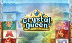 Crystal Queen