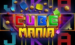 Cube Mania