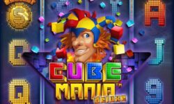 Cube Mania Deluxe