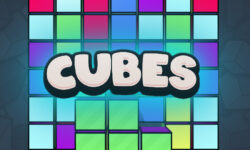 Cubes
