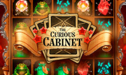 The Curious Cabinet