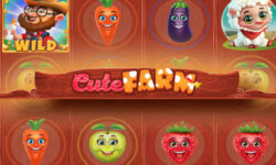 Cute Farm