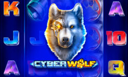 Cyber Wolf
