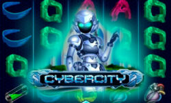 Cybercity