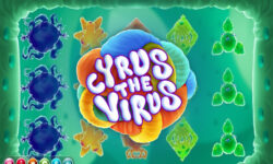 Cyrus the Virus