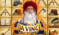 Da Vinci