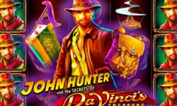 Da Vinci’s Treasure