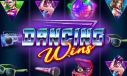 Dancing Wins